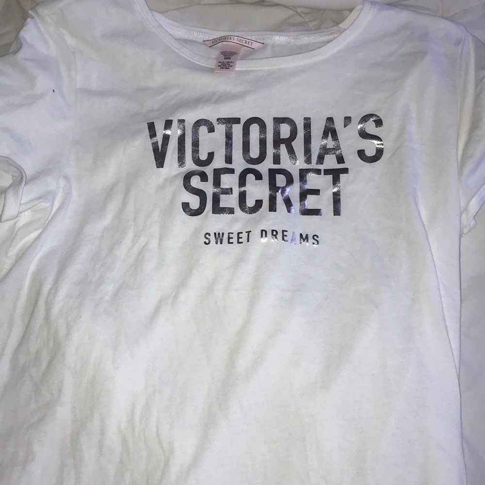 Sleep shirt
